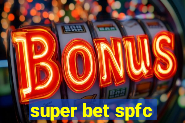 super bet spfc