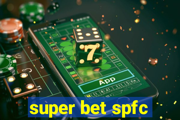 super bet spfc