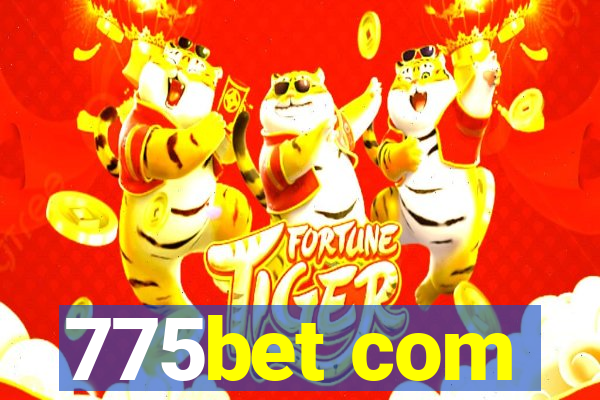 775bet com