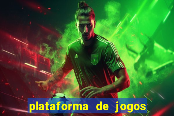 plataforma de jogos do ratinho