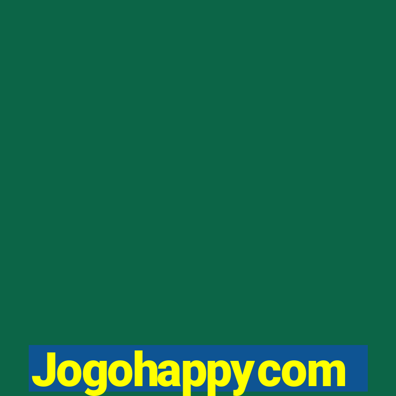 Jogohappycom