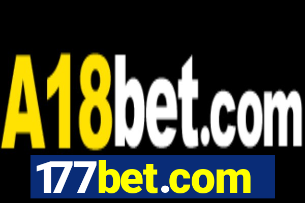 177bet.com