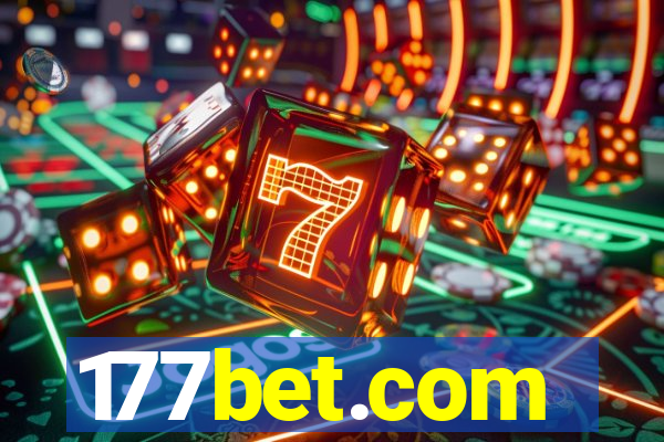 177bet.com