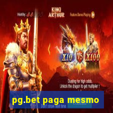 pg.bet paga mesmo