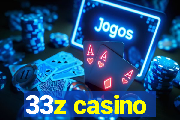 33z casino