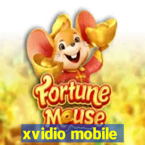 xvidio mobile