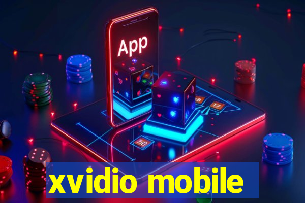 xvidio mobile