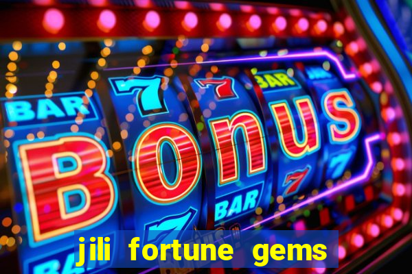 jili fortune gems 2 demo