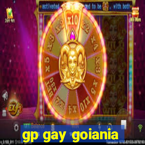 gp gay goiania