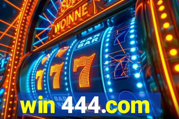 win 444.com