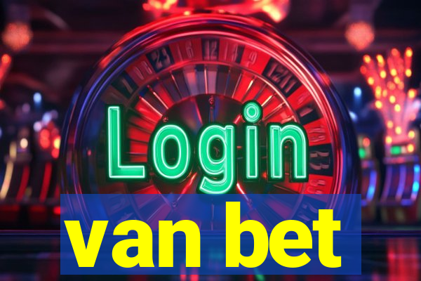 van bet