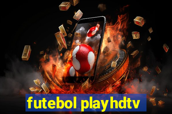 futebol playhdtv