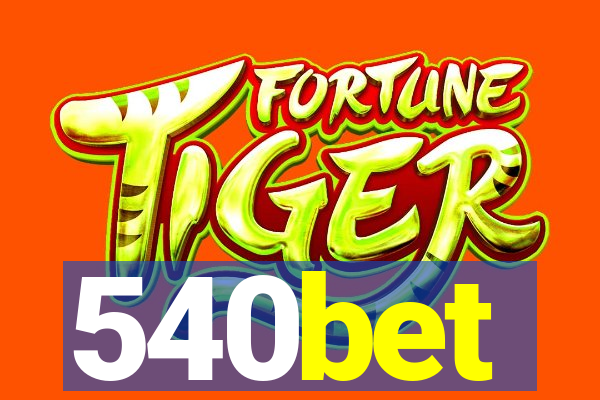 540bet