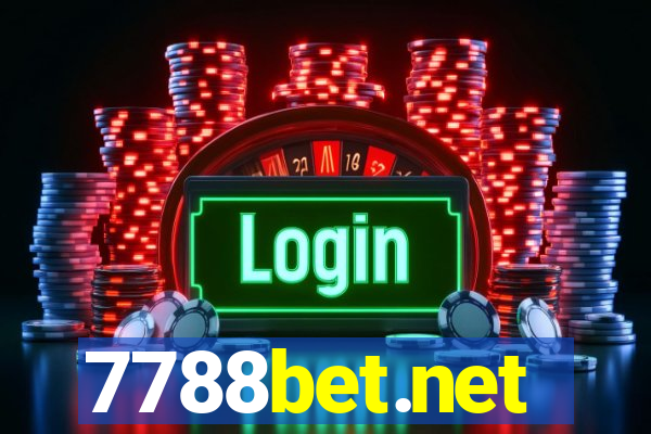 7788bet.net