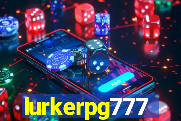 lurkerpg777