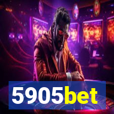 5905bet