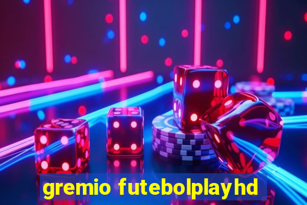 gremio futebolplayhd