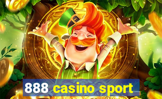 888 casino sport