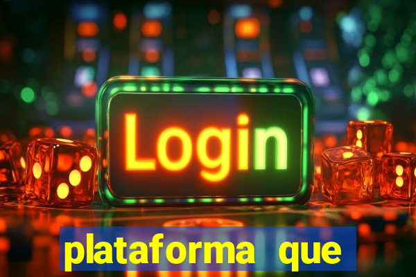 plataforma que ganha bonus no cadastro