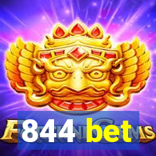 844 bet