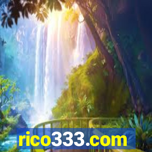 rico333.com