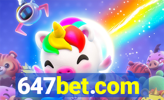 647bet.com