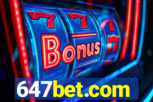 647bet.com