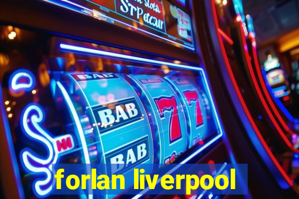 forlan liverpool