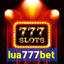 lua777bet