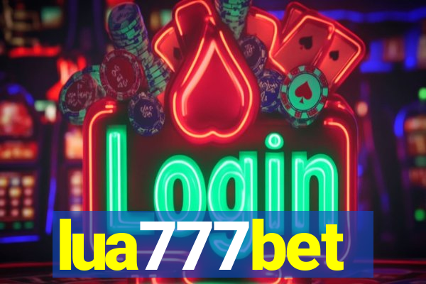 lua777bet