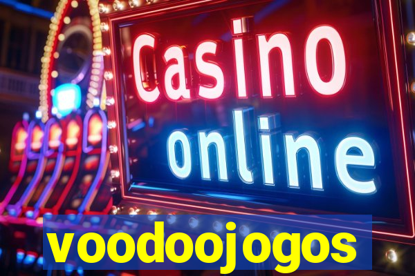 voodoojogos