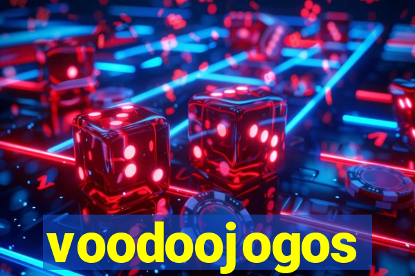 voodoojogos