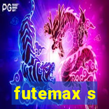 futemax s