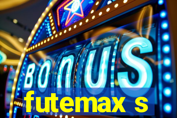 futemax s