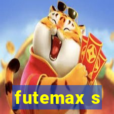 futemax s