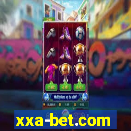 xxa-bet.com