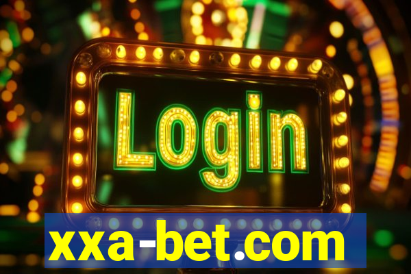 xxa-bet.com