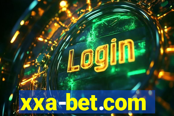 xxa-bet.com