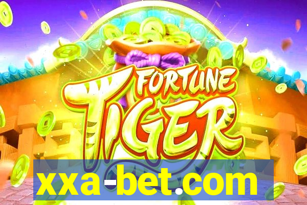 xxa-bet.com