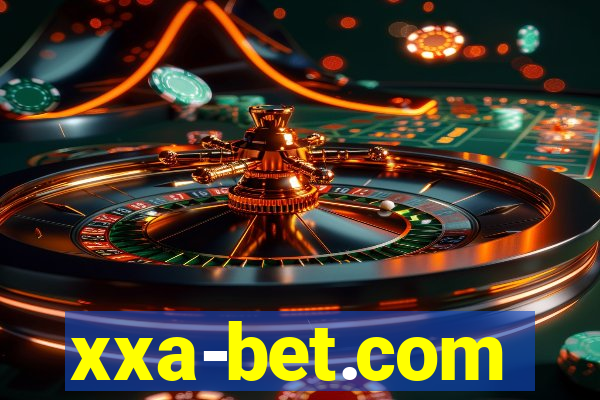 xxa-bet.com