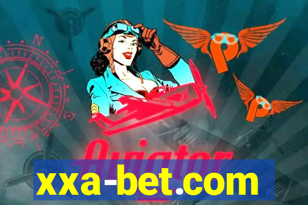 xxa-bet.com