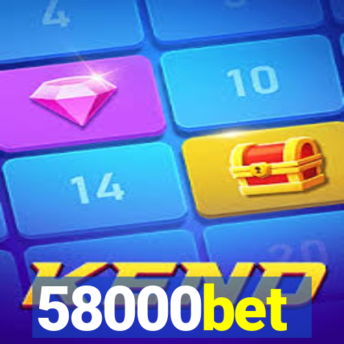 58000bet