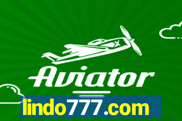 lindo777.com