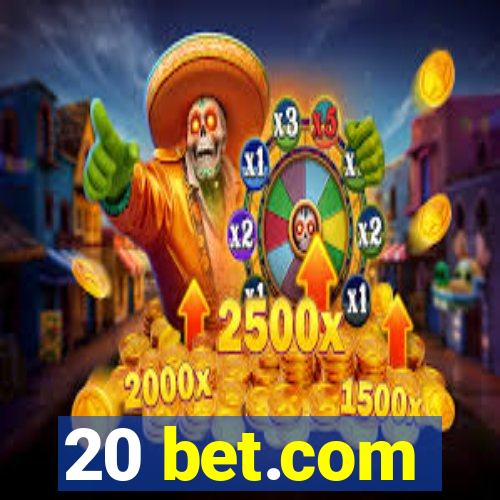 20 bet.com