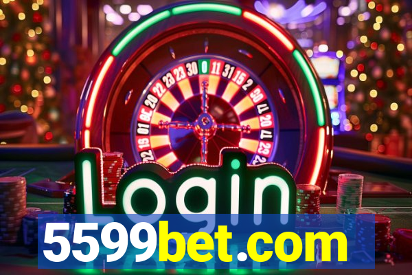 5599bet.com