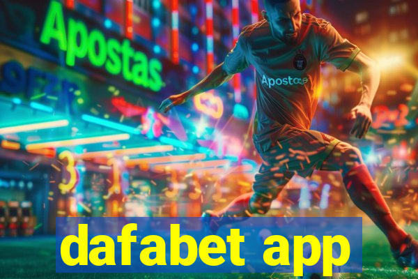 dafabet app