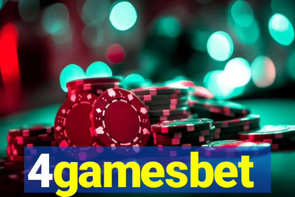 4gamesbet