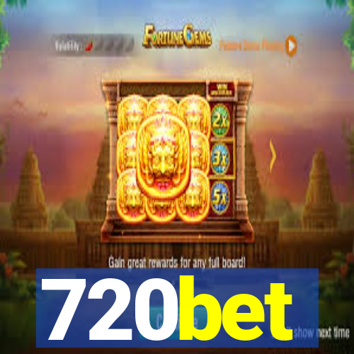 720bet