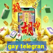 gay telegran