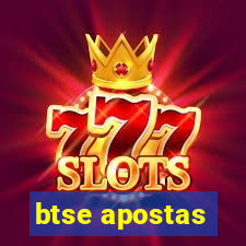 btse apostas